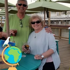 Meet your Posher, Susan